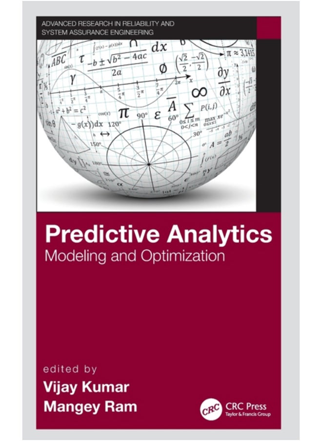 null - Predictive Analytics : Modeling and Optimization - Image 1