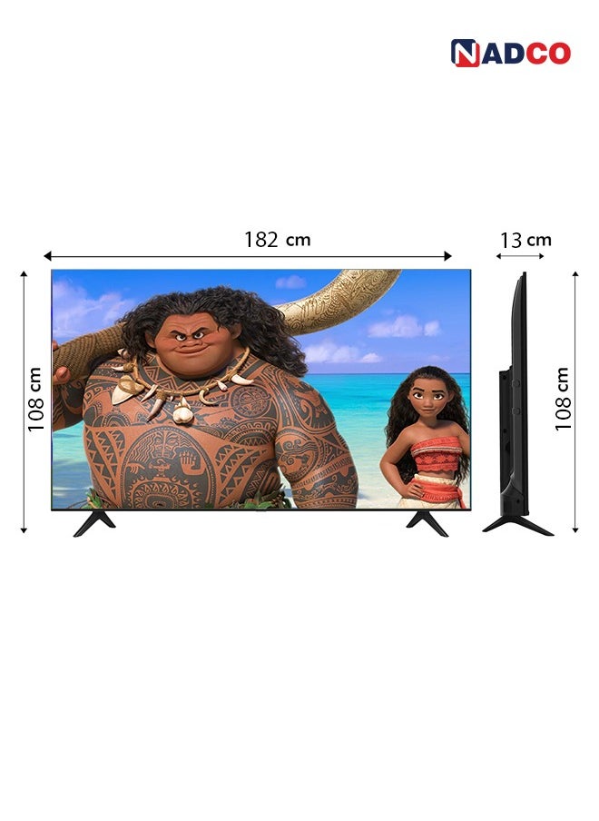 75 Inch-TV Flat Smart - Android 13 - 4K Ultra HD - NC-75T4K - pzsku/Z122074CD8070E97B57F7Z/45/_/1724248458/0cfc6ddd-bf06-4c71-947f-44a602309ae3