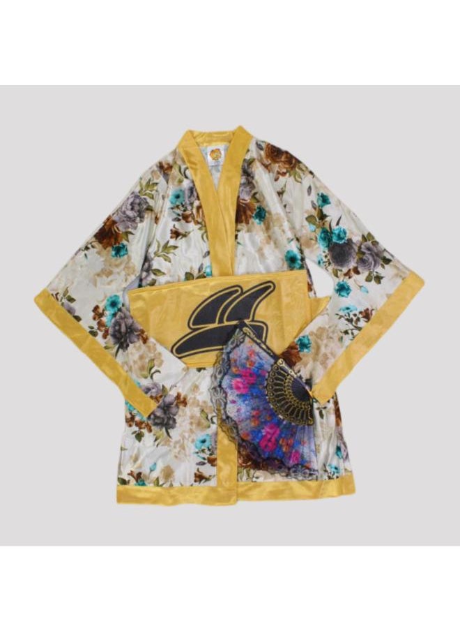 Generic Japanese girl Costume  - Image 1