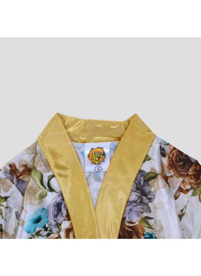Generic Japanese girl Costume  - Image 3