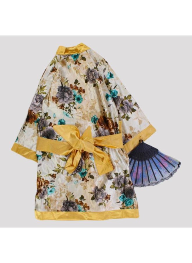 Generic Japanese girl Costume  - Image 2