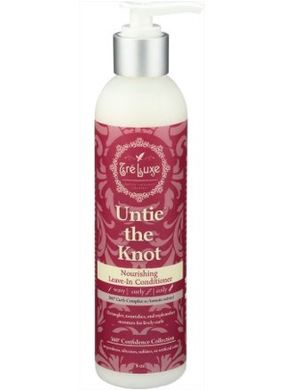 TRELUXE Untie The Knot Leave In Conditioner, 8 FZ - pzsku/Z12207CC175E5D96B07B0Z/45/_/1679281675/c1f8aa9e-faa7-441d-bc64-dd6f9a6a8499