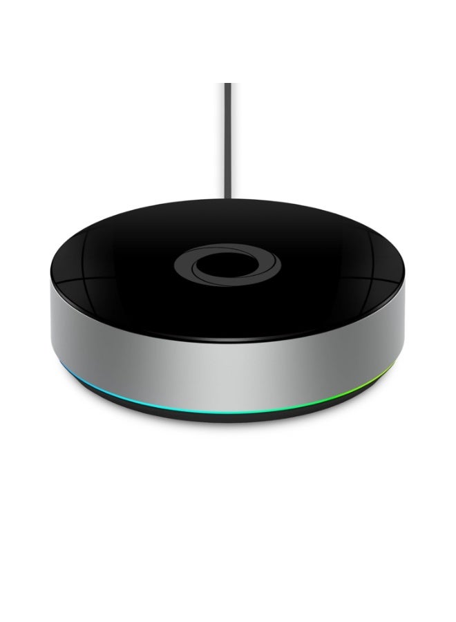 Homey Bridge Smart Home Hub with Z-Wave Plus, Zigbee, Wi-Fi, BLE & Infrared - Image 1