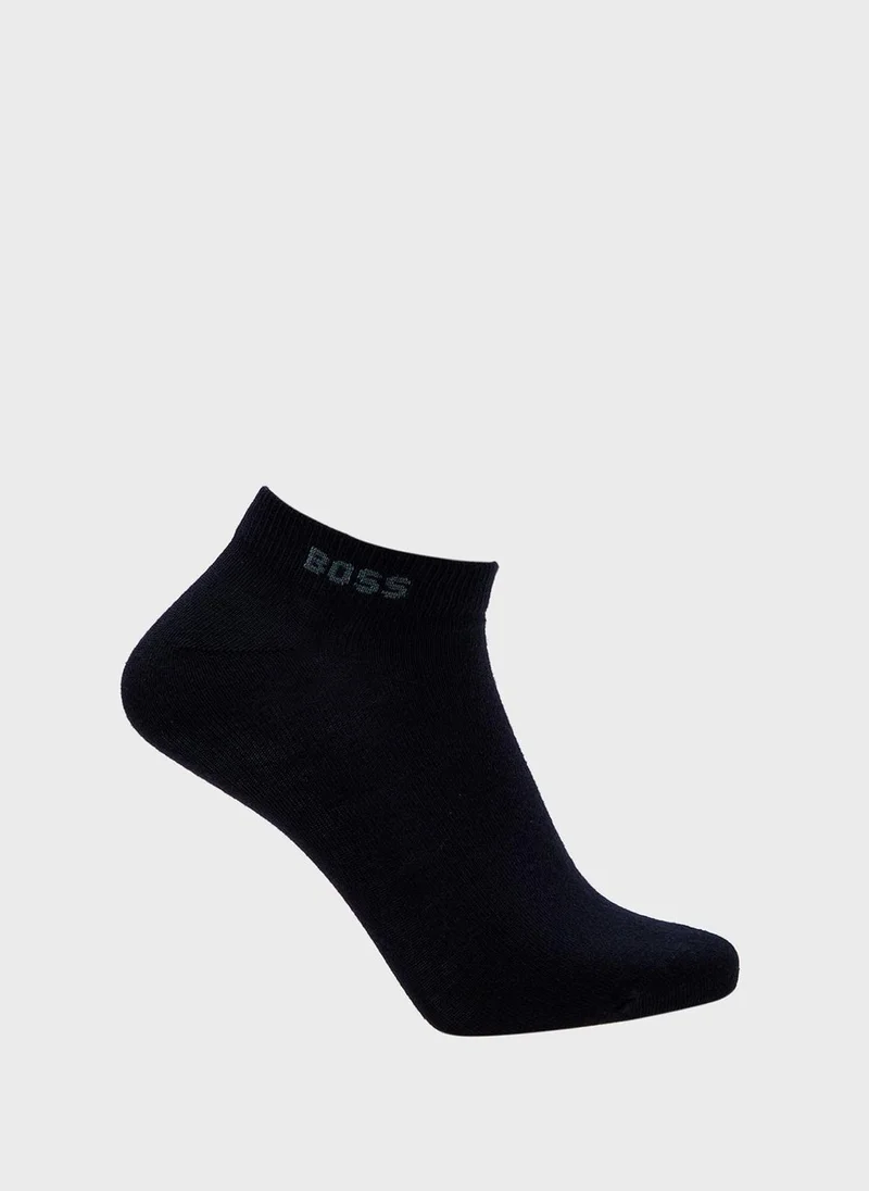 BOSS 5- Pack Socks