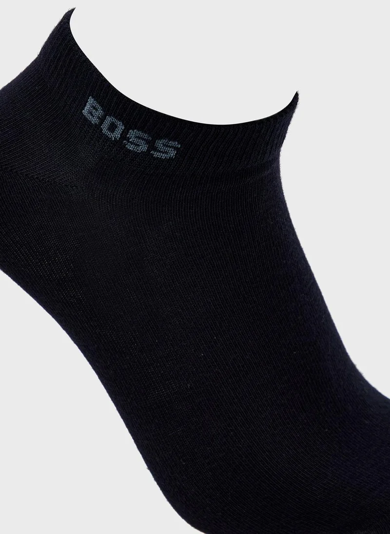 BOSS 5- Pack Socks