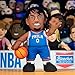 Bleacher Creatures Philadelphia 76ers Tyrese Maxey 10 Plush Figure A Superstar for Play or Display - Image 4