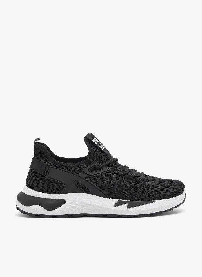 CROSBY Casual Low Top Sneakers - Image 1