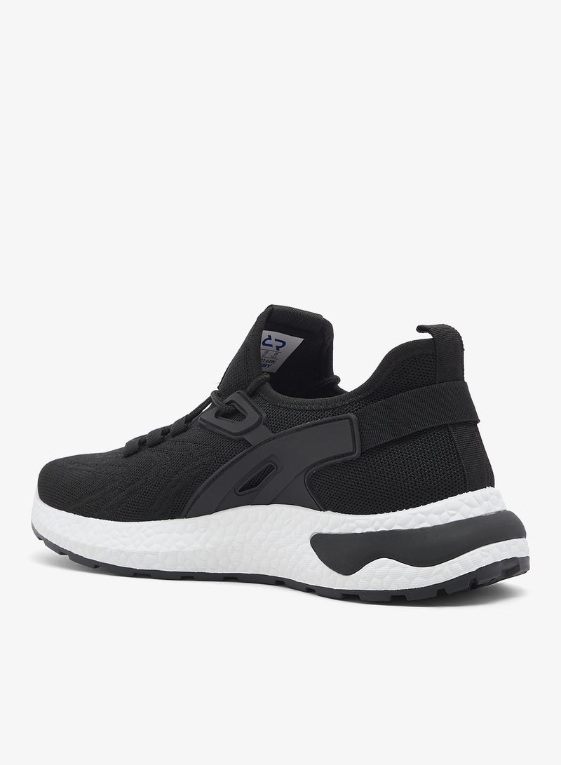CROSBY Casual Low Top Sneakers - Image 2