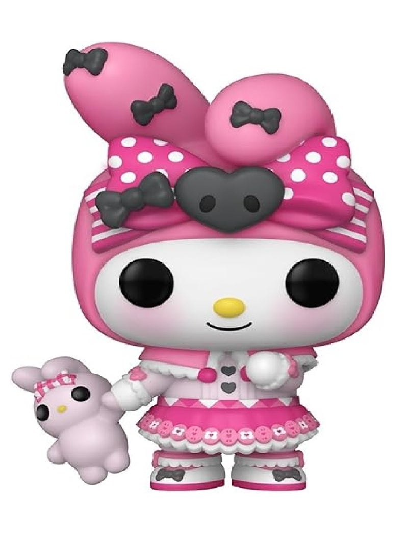 FUNKO POP Funko Pop! Animation: Sanrio - My Melody (SPC) (FU88861) 