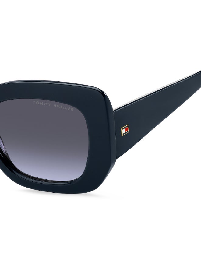 TOMMY HILFIGER Rectangular Tommy Hilfiger Sunglasses - Image 4