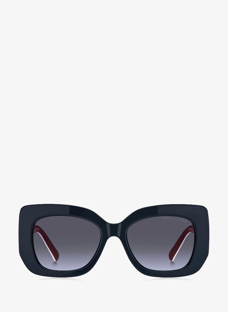 TOMMY HILFIGER Rectangular Tommy Hilfiger Sunglasses - Image 3