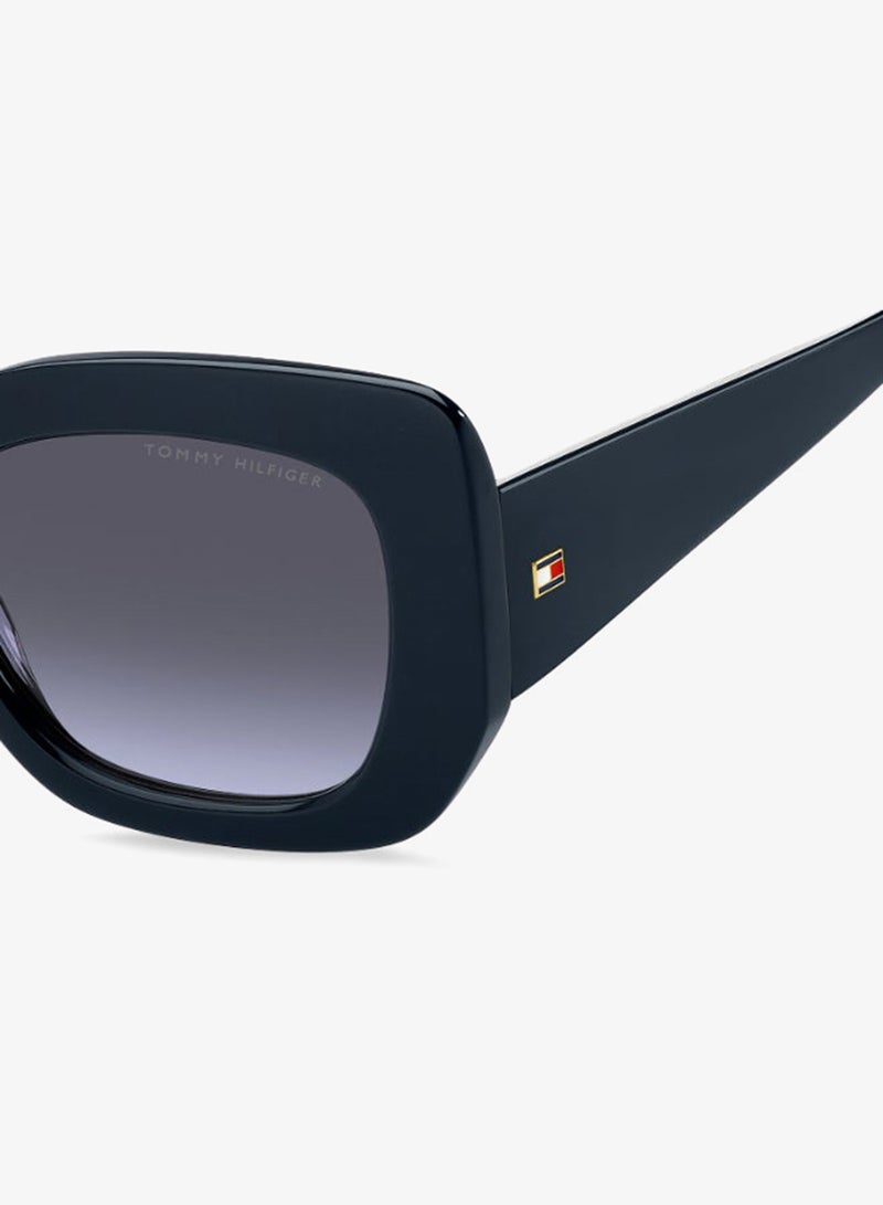 TOMMY HILFIGER Rectangular Tommy Hilfiger Sunglasses - Image 4