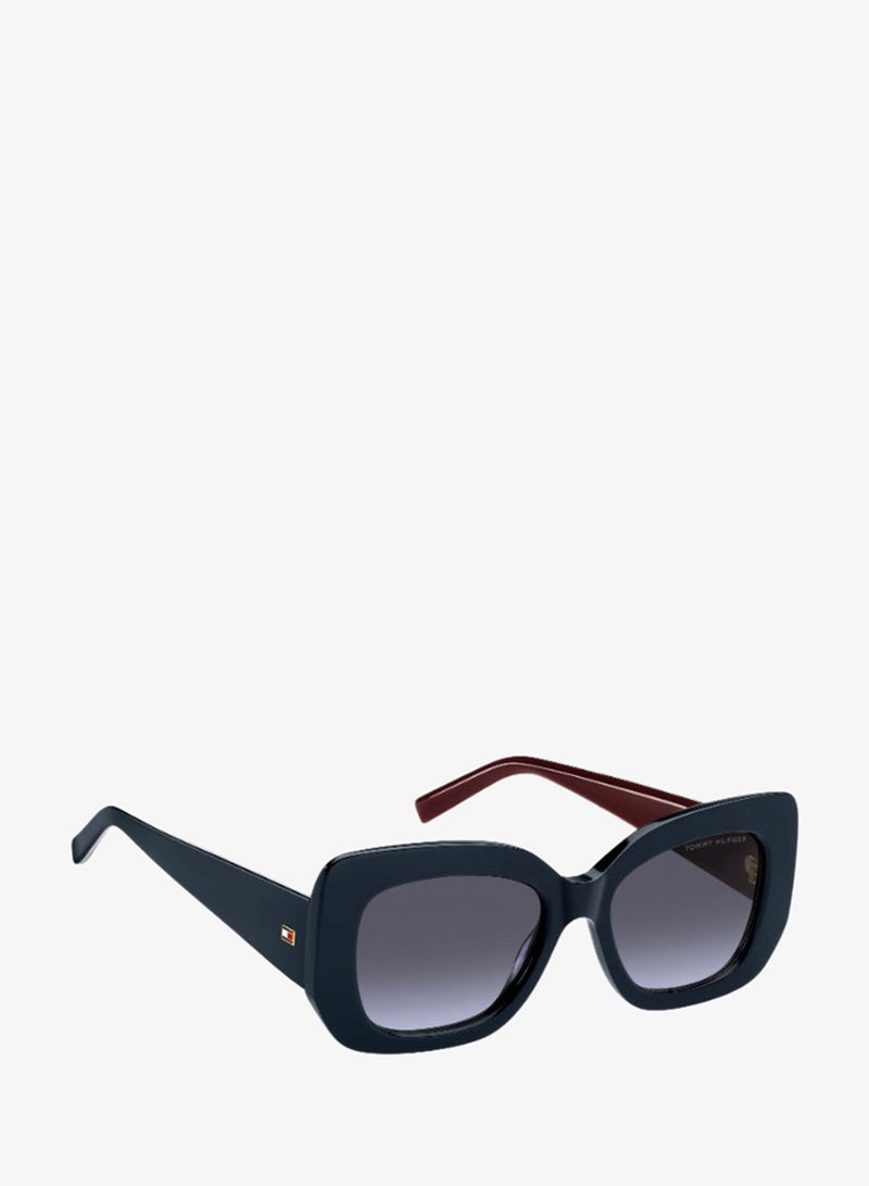 TOMMY HILFIGER Rectangular Tommy Hilfiger Sunglasses - Image 2