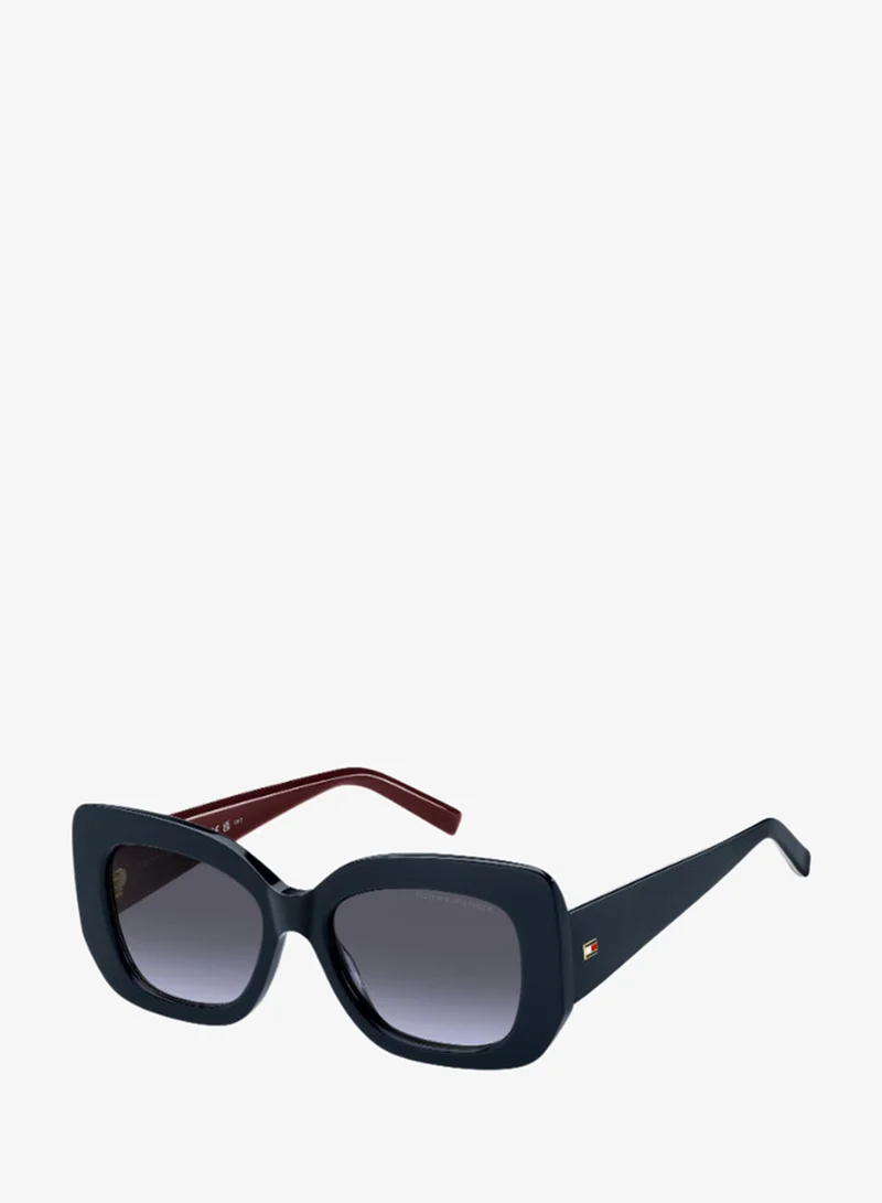 Rectangular Tommy Hilfiger Sunglasses