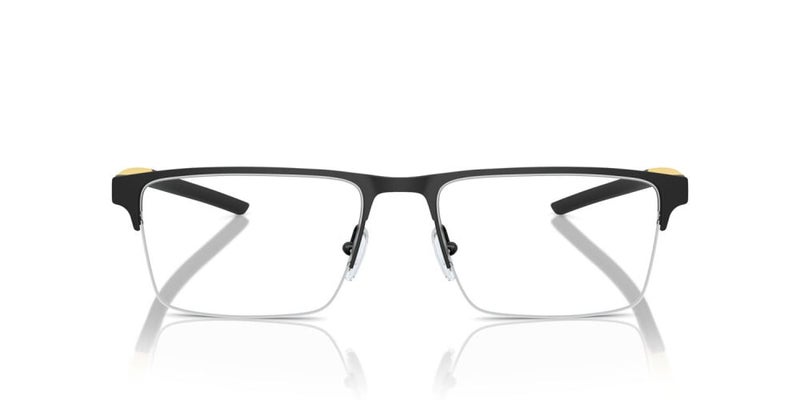 Ferrari Scuderia Pillow Style Eyeglasses Frame - Image 2