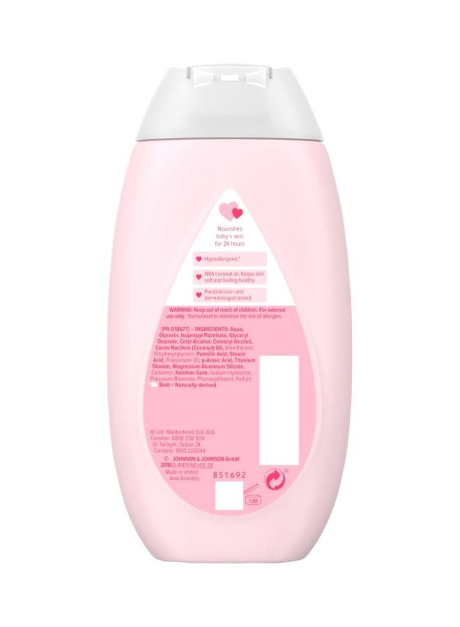 Johnson's Baby Soft Lotion 200ml - Image 2