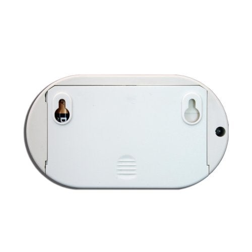 Kidde KNCOBBLP Nighthawk Carbon Monoxide Alarm Battery Operated 21007268 - Image 3