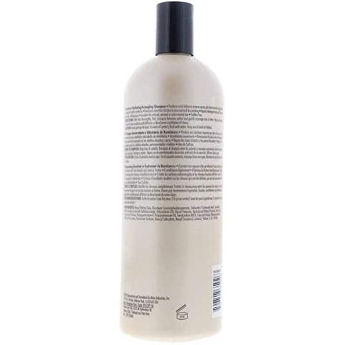 Keracare HYDRATING DET SHAMPOO (PACK OF 1) - Image 3