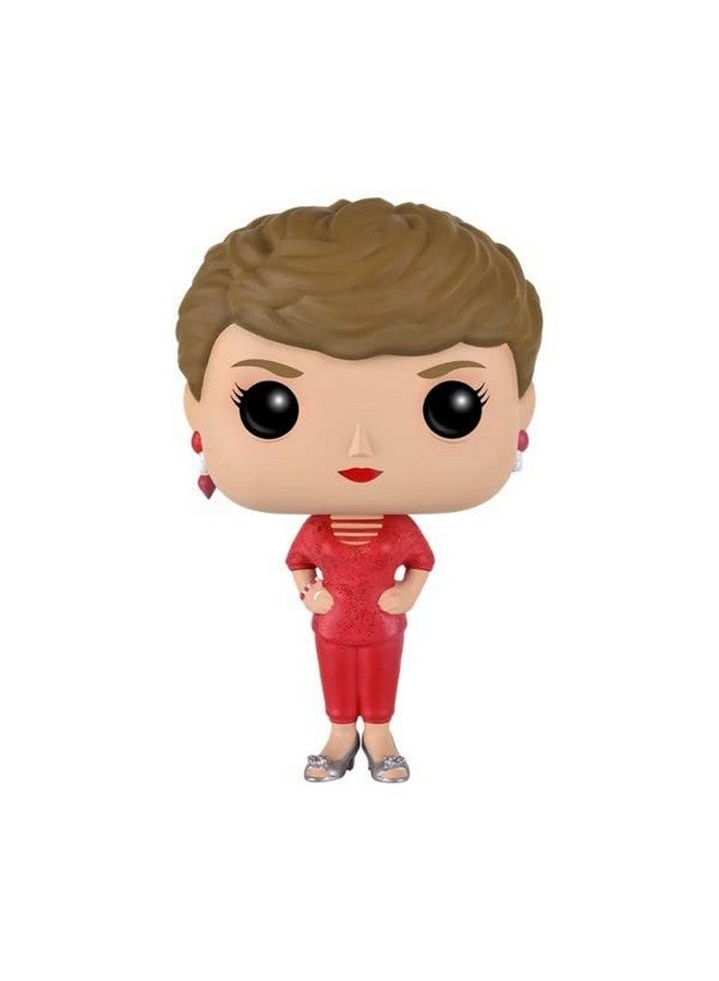Funko POP TV: Golden Girls Blanche Action Figure - Image 2