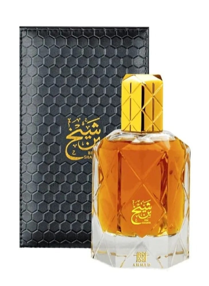 أحمد المغربي عطر بن شيخ أو دو بارفان 90 مل 