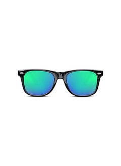 FEISEDY Women Retro Polarized Sunglasses Classic 80s Men Sunglasses Trendy UV400 B1858  - Image 2