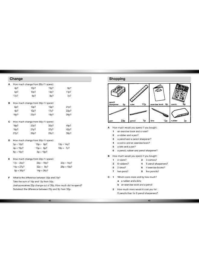 Maths Book 2  - Image 4