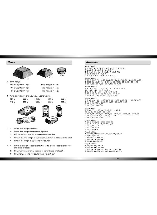 Maths Book 2  - Image 5