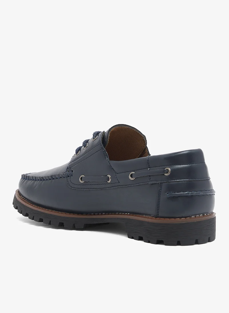 Robert Wood Casual Lace Ups