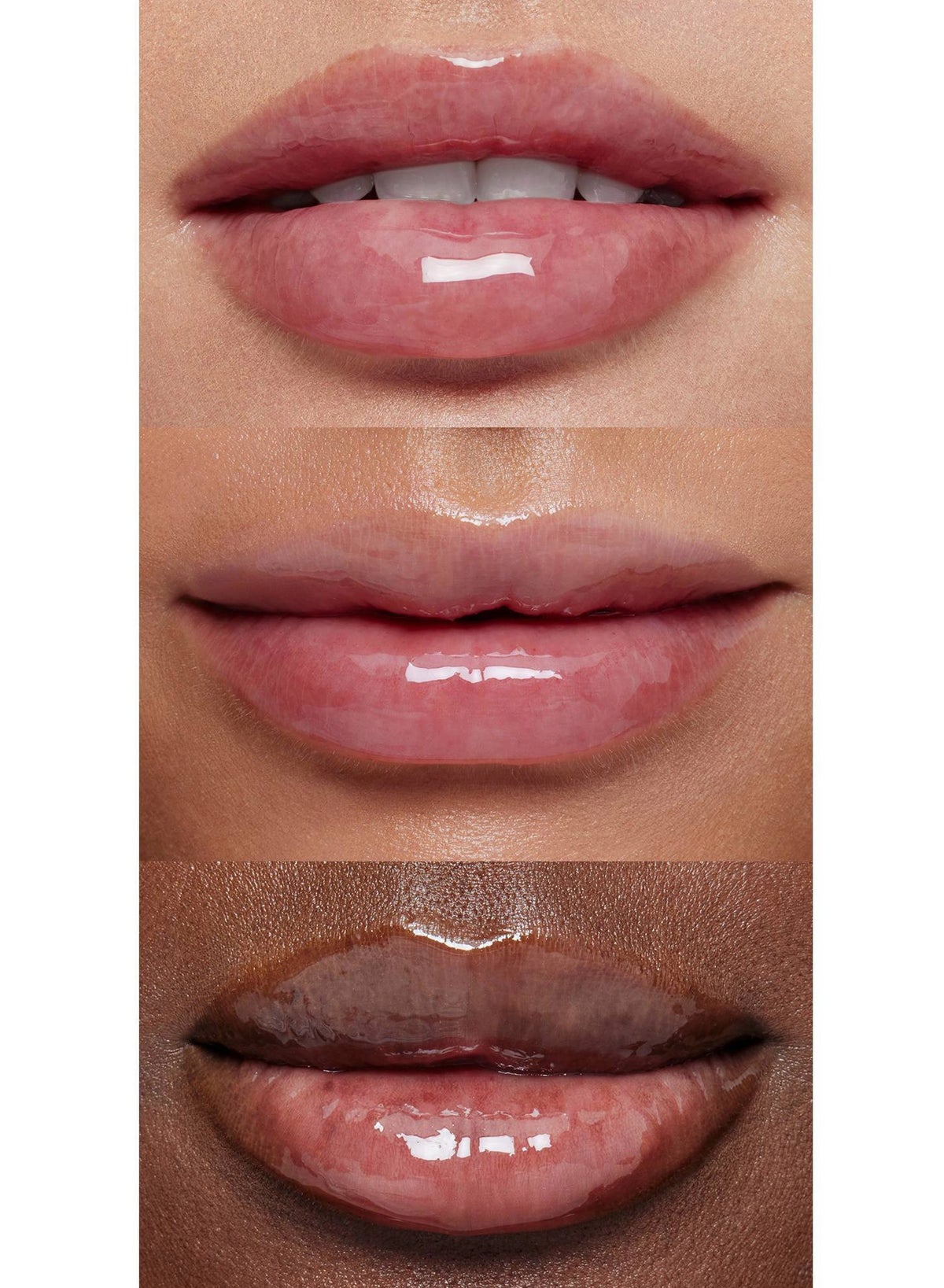 E.L.F. Glow Reviver Lip Oil - Crystal Clear