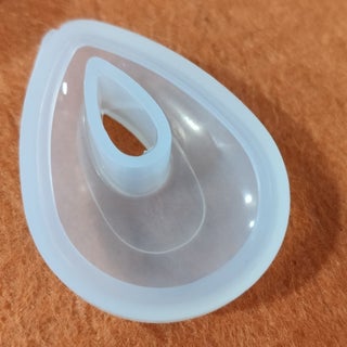 Drop Earring Necklace Resin Epoxy Mold - Code: 78 - pzsku/Z12221B31F5F454713E1BZ/45/_/1730607267/fee153bb-4ca1-43fe-9f5f-6ec0c1afae9b