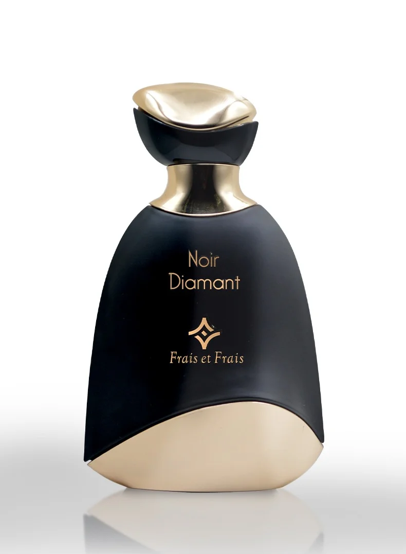 Frais Et Frais Frais Et Frais Diamant Noir Perfume 100ml - EDP - For Him &amp; Her
