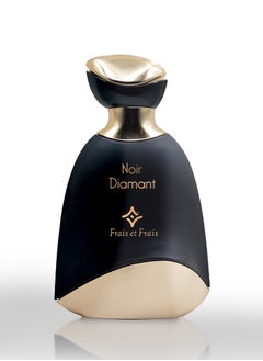 Frais Et Frais Frais Et Frais Diamant Noir Perfume 100ml - EDP - For Him & Her  - Image 2