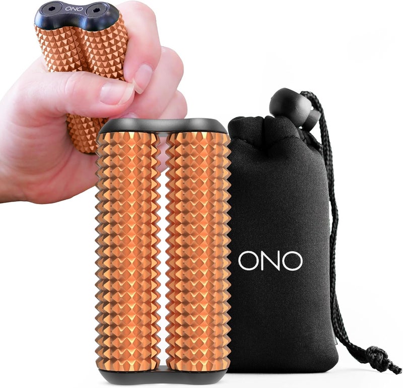 ONO Roller - Handheld Fidget Toy for Adults | Stress Relief, Focus & Clarity - Image 2