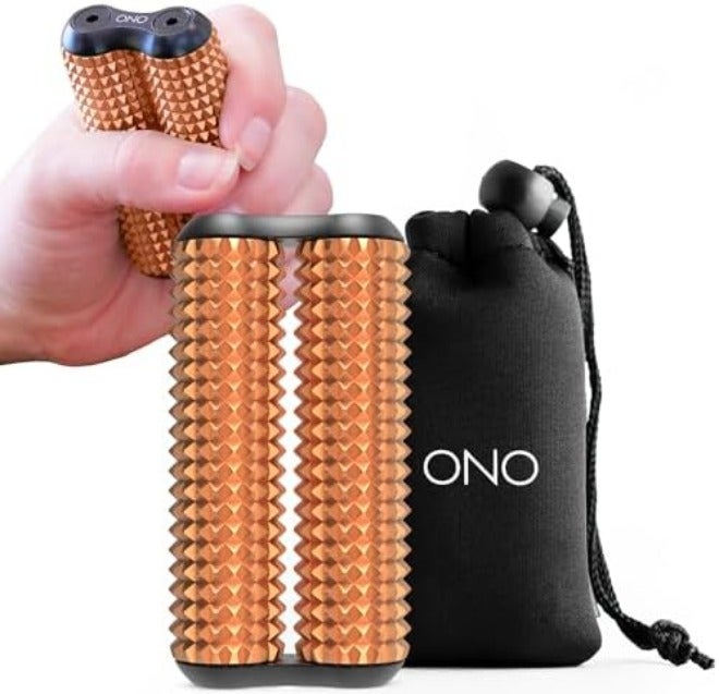 ONO Roller - Handheld Fidget Toy for Adults | Stress Relief, Focus & Clarity - Image 3