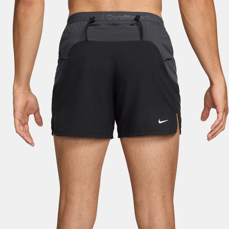 نايكي شورت رجالي مبطن بتقنية -  للجري