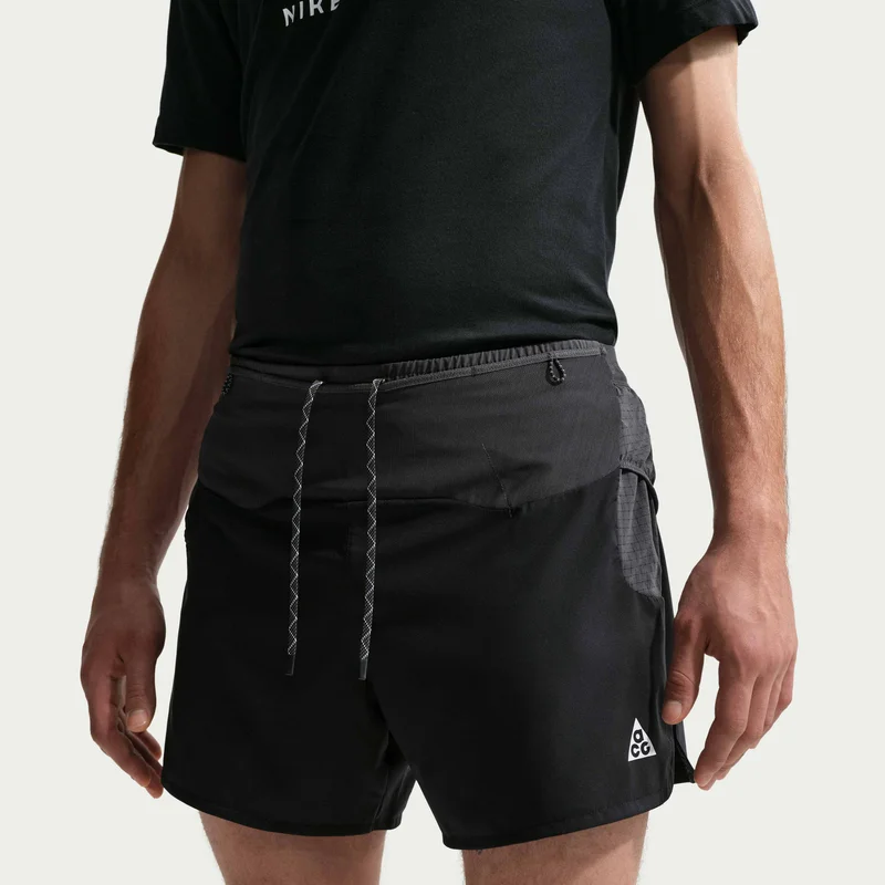 Nike Men's ACG Dri-FIT ADV Brief-Lined Running Shorts
