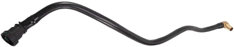 Wivplex Fuel Return Pipe for Volvo Trucks - Image 2