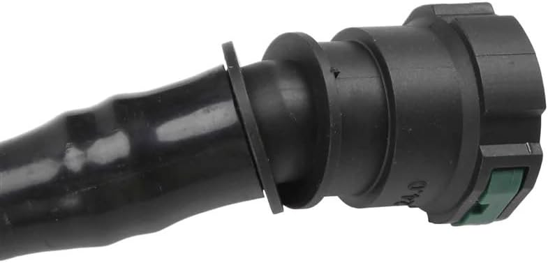 Wivplex Fuel Return Pipe for Volvo Trucks - Image 4
