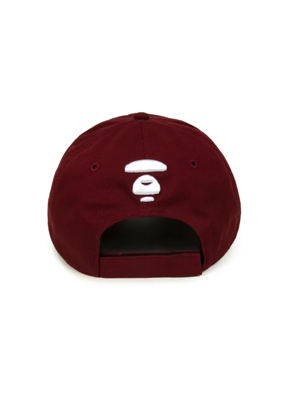 AAPE Logo baseball cap