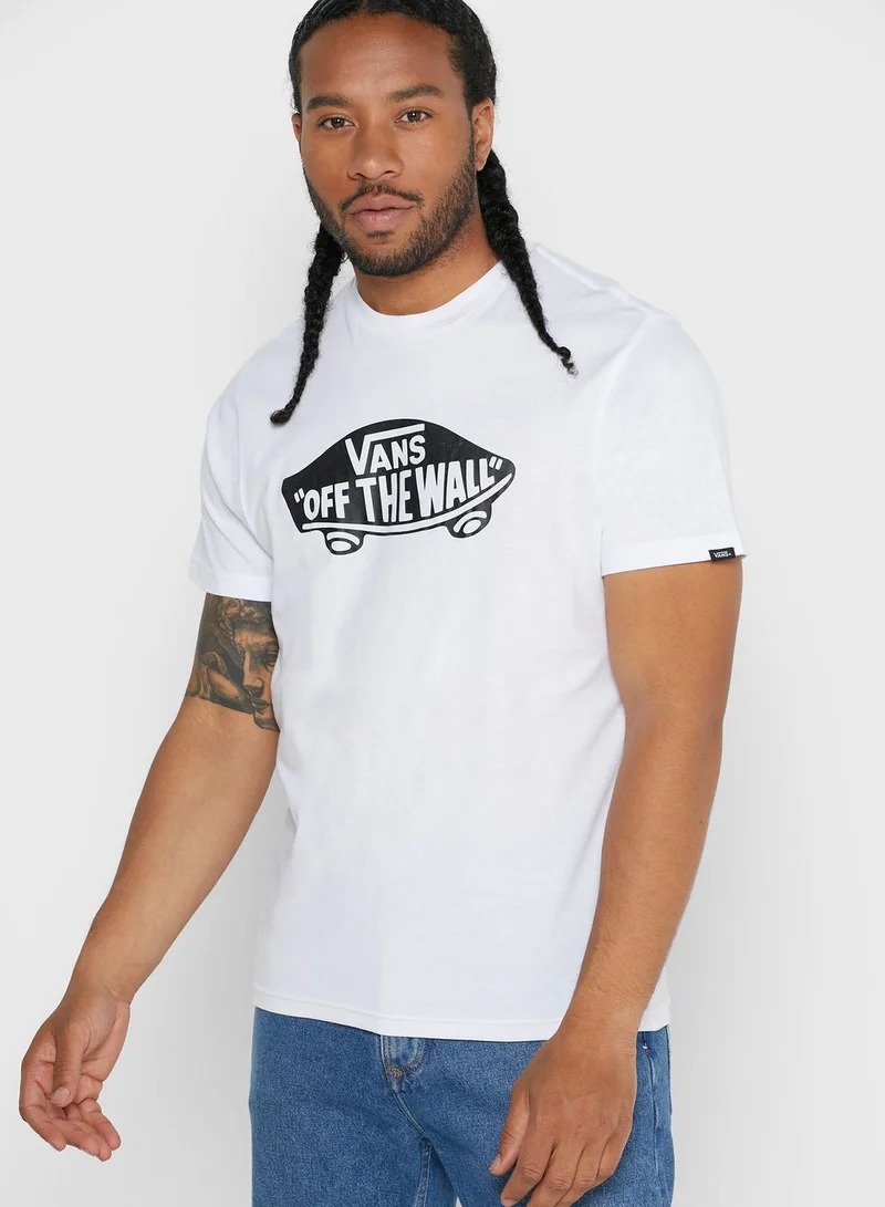 VANS Off The Wall T-Shirt