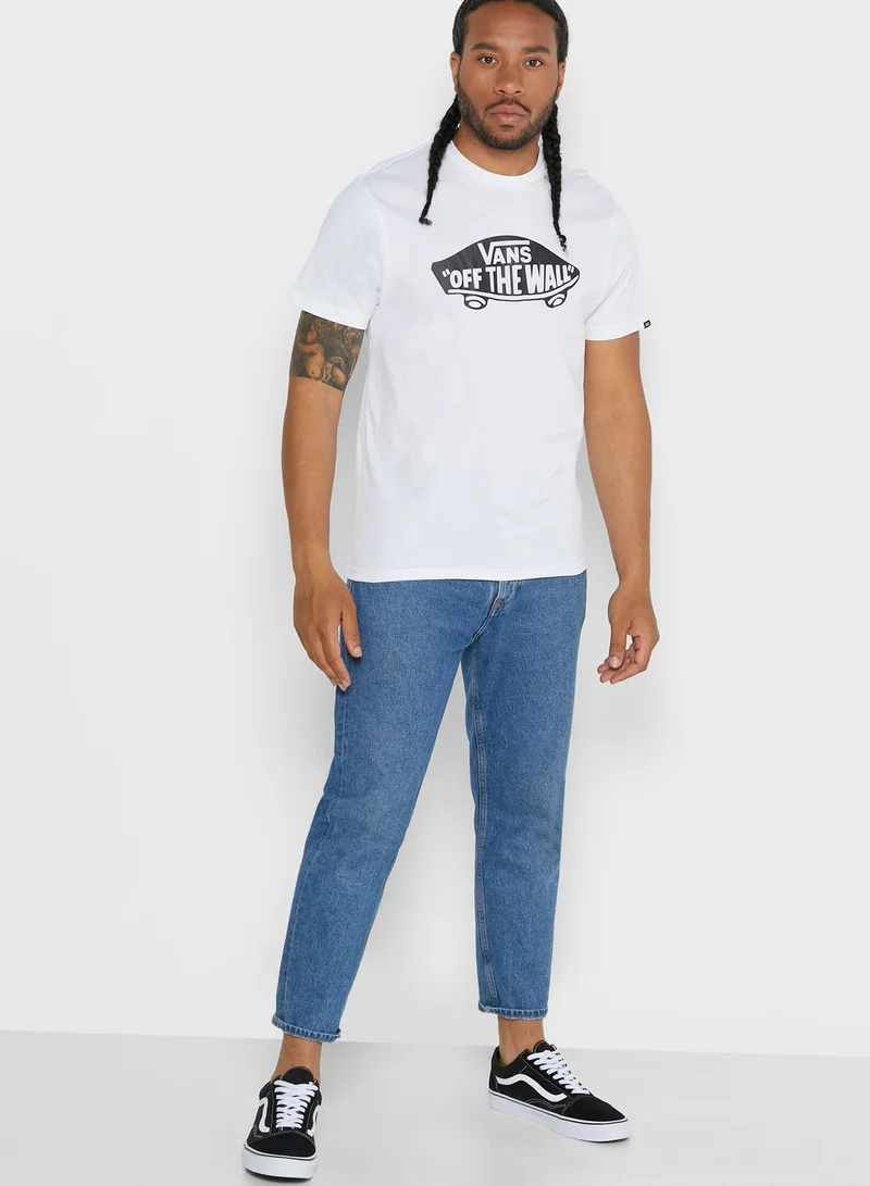 VANS Off The Wall T-Shirt