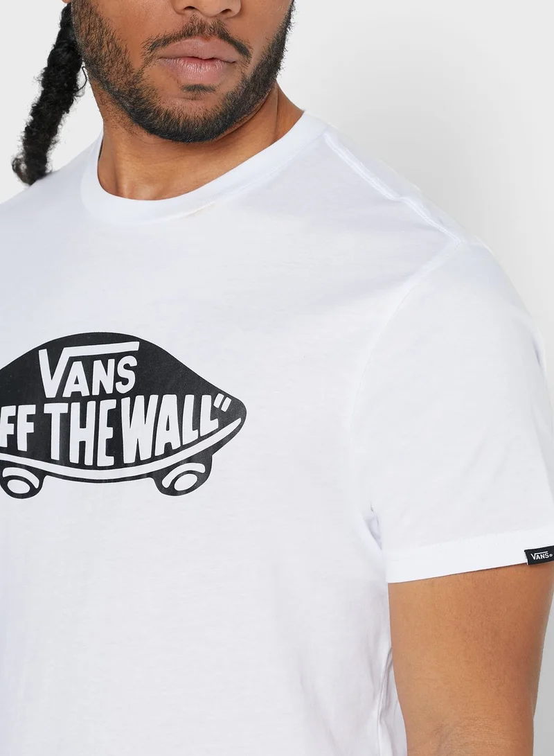 VANS Off The Wall T-Shirt