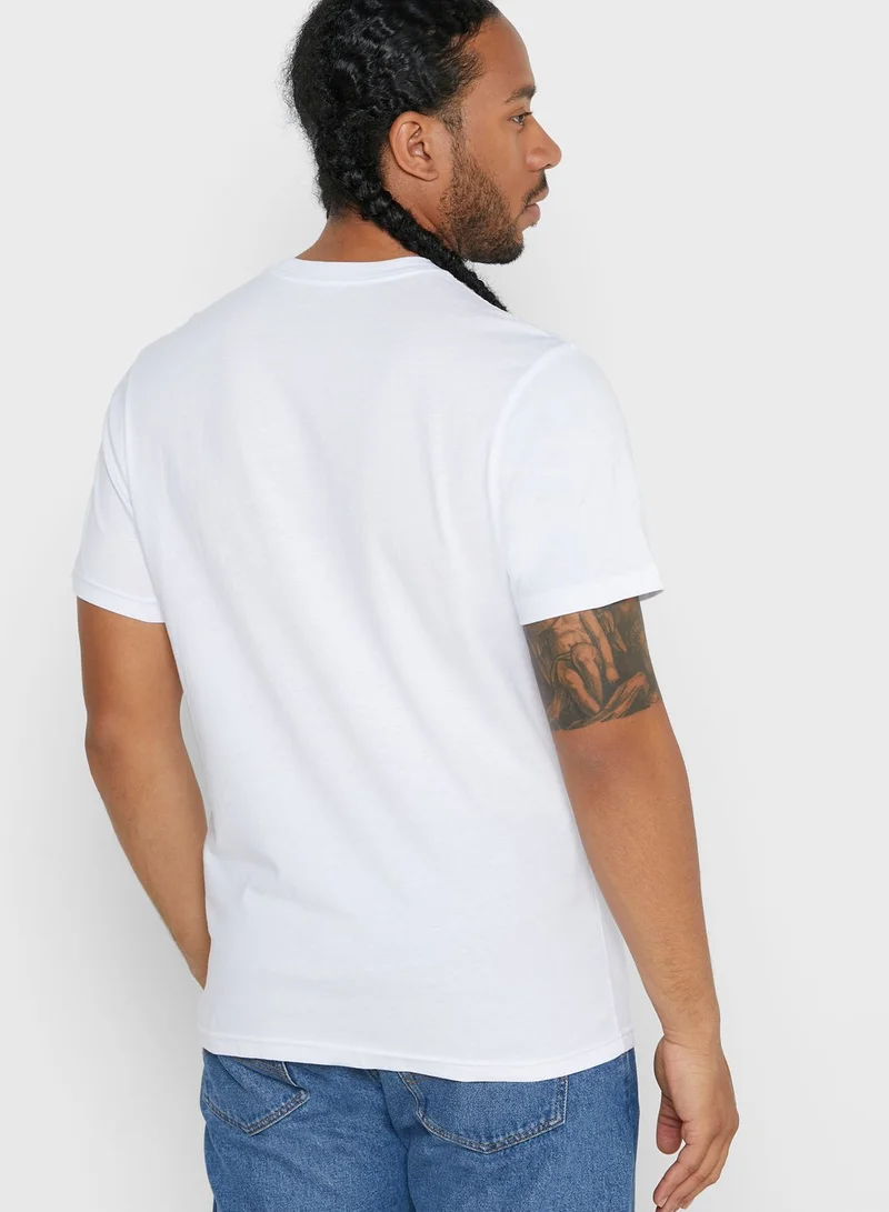 VANS Off The Wall T-Shirt