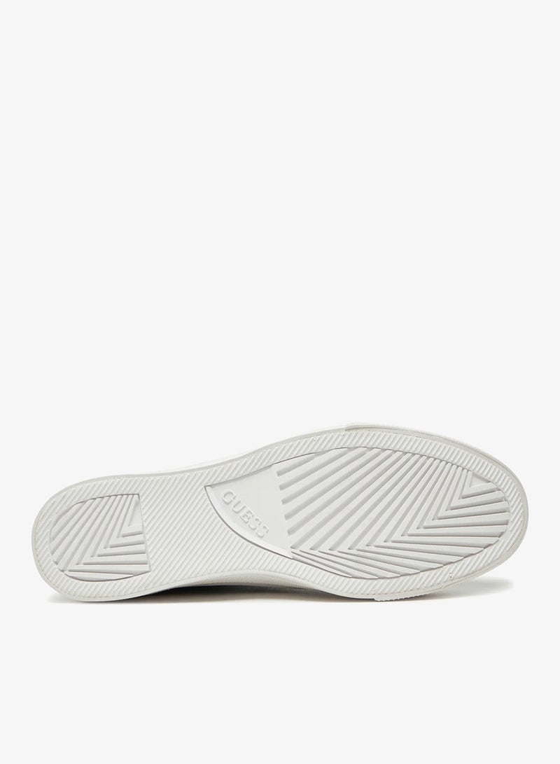 جس سنيكرز إيستريا دانتيل منخفض - Image 4