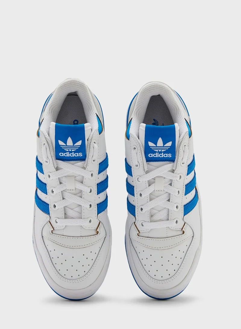 adidas Originals Forum Bold Stripes