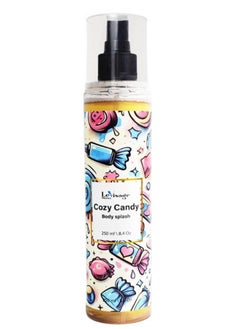 body splash Cozy Candy 250 ml - pzsku/Z1222A79D9AE42171FB9CZ/45/_/1739895804/c3528347-5471-46fa-9def-0bb446928bfa