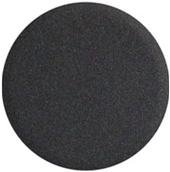 JORDANA Color Effects Powder Eyeshadow SingleJDCES01 Total Blackout by Jordana