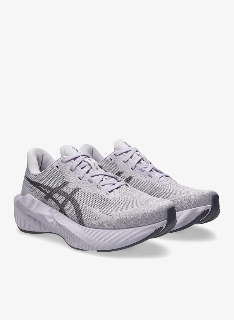 Asics DAHLIA/LAVENDER GREY Novablast 6 for Women | Best Price UAE