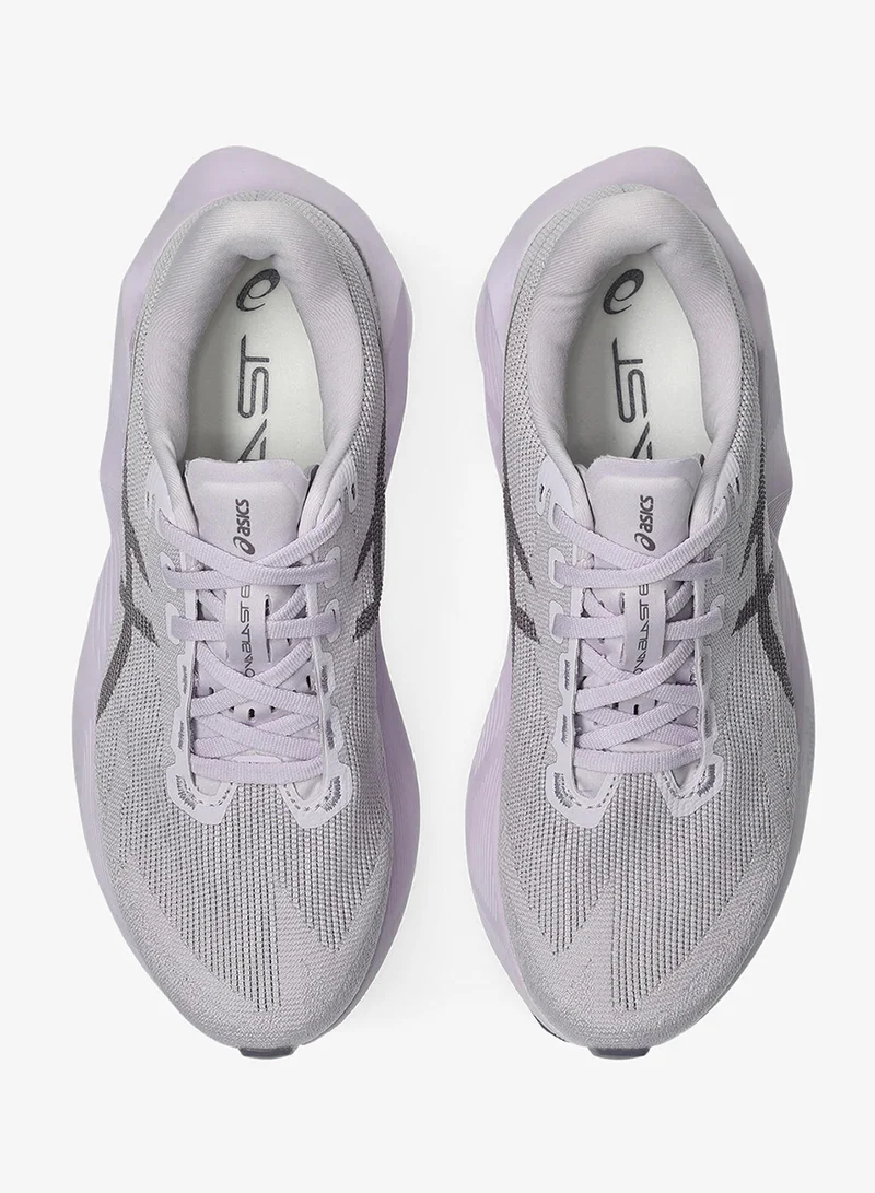 Asics DAHLIA/LAVENDER GREY Novablast 6 for Women | Best Price UAE