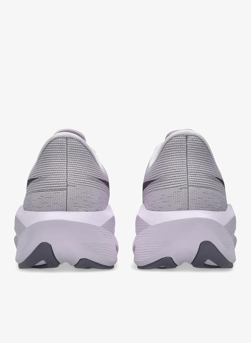 Asics DAHLIA/LAVENDER GREY Novablast 6 for Women | Best Price UAE